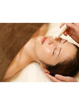 毛穴ケアをしたい