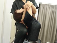 ナオル整体 上大岡院(NAORU整体)/【整体院】 NAORU整体 上大岡院