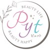 ピュット(PYT)のお店ロゴ
