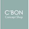 シーボン コンセプトショップのお店ロゴ