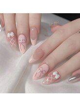 リノ(RINO)/RinO Nail Salon Deisgn