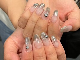 トレンド定額