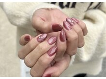 シス 福岡市南区高宮店(Sis)/【定額】シンプルデザイン