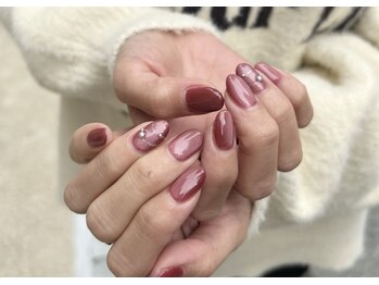 シス 福岡市南区高宮店(Sis)/【定額】シンプルデザイン