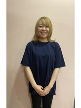 カークス からだ館 八潮店 大野 蒼依