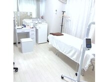 プラチナムビューティー 名古屋栄本店(PLATINUM BEAUTY)の雰囲気（【希少な完全個室のホワイトニング】詳細はフォトギャラリーで★）