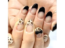エスケイネイル(SK nail)の雰囲気（お持ち込みデザインOK♪いろいろご相談ください）