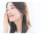 【小ジワ・毛穴の開き・たるみ】 コラーゲン生成BBL光×肩首ケア　50分¥5500