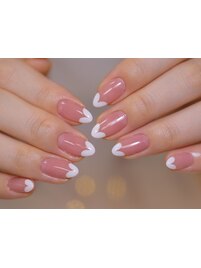 ハートフレンチ　バレンタイン