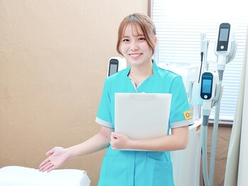 六甲道ゆるり/脂肪燃焼を徹底サポート！