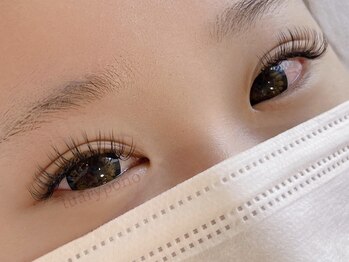 チュアリポノ/フラットラッシュ120本