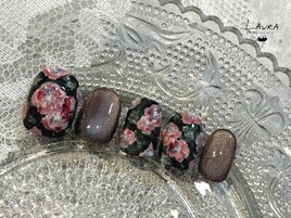 Senteur パラジェル/フィルイン