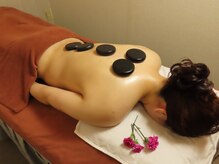 リラクゼーション いやし/