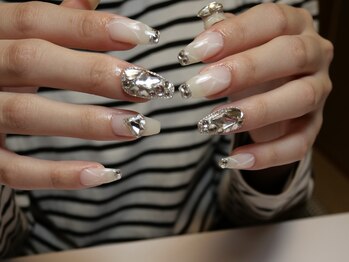 シーネイルサロン(C nail salon)/