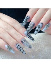 クイーンズビューティーサロン 新宿本店(Queen's beauty salon)/パラジェル　やり放題コース