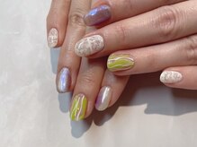 オーク 兵庫(OAK)/クリアニュアンスデザイン°°