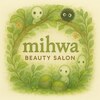 ミファ(mihwa)のお店ロゴ