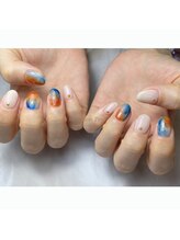 ペル(Per)/earth color