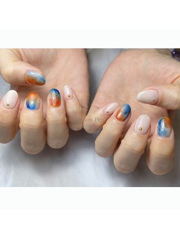 ペル(Per)/earth color