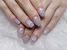 エイミーアーブル(amiable)/お客様ネイル