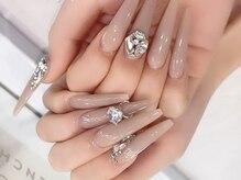 ブルームビューティ― 新宿(Blooｍ Beauty)/