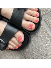 ルート12/ガラスマグフット