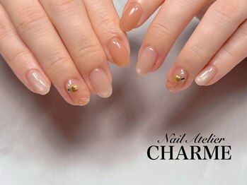 シャーム(CHARME)/