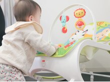 レアーナ(Rea-na)の雰囲気（お子様連れ大歓迎）