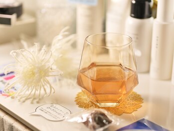 あたまやさん/全メニューアフタードリンク付き