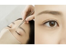 クリア アイラッシーズ アンド ネイルサロン シャイン(CLEAR & SHINE)