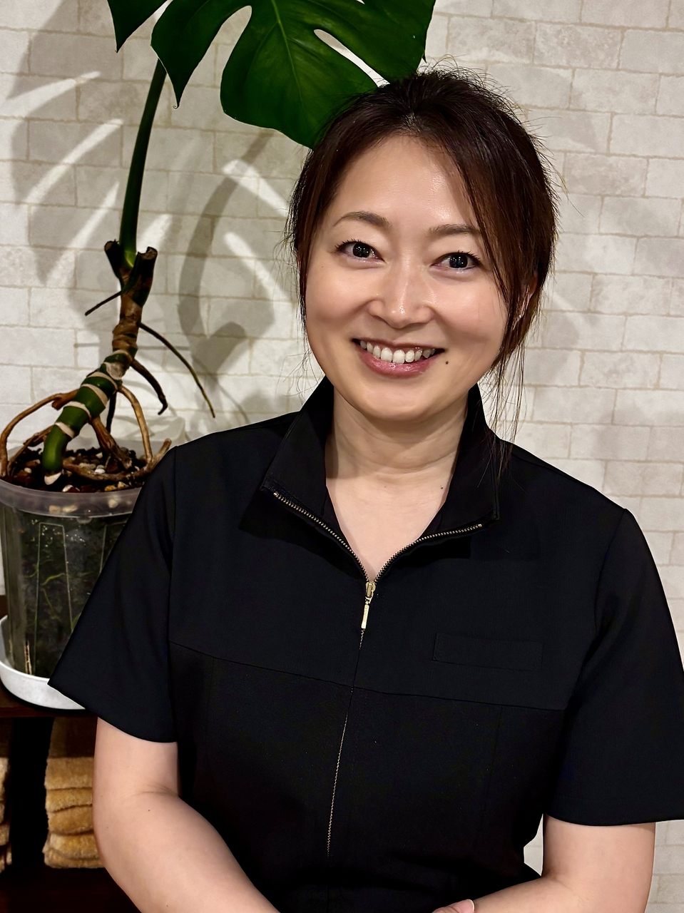 リーフ 一宮バイパス店 荘野 裕美