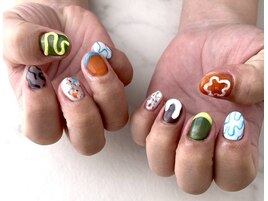 持ち込みデザイン