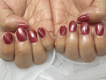 秋桜./マグネットワンカラー