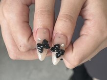 ヴィヴィ バイ セブンルックス(vivi by 7LOOKS)/90分デザインコース