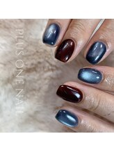 プラスワン(PLUSONE)/PLUSONE板橋/マグネット