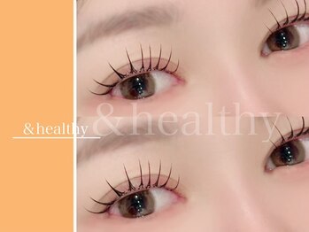 リシェル 川越(Richelle)/マツエク/フラットラッシュ