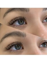 ビアンカ 美浜店(Bianca)/ダブルラッシュ100束￥9100