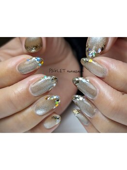 アートの種類が豊富