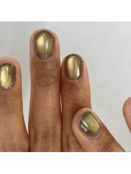 LOEWS NAIL 国分寺店 【ロウズ】/Magnet/マグネット