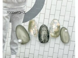 マグニュアンスart