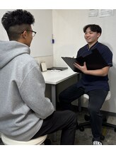 八街ひまわり整骨院/★ご来院からの流れ★