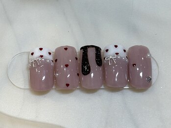 ネオリーブアーチ 武蔵小山店(Neolive arch)/1月新作★9570定額design