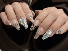 サムシング ネイル(Something. Nail)/キルティングネイル