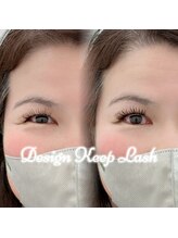 ニコラ(NICOLA)/デザインキープラッシュ