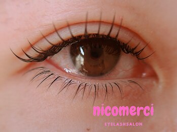 ニコメルシー(nicomerci)/&healthy/多摩センター