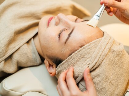 フォーウーマン(for woman)の写真