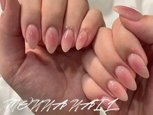 モンナネイル(MONNA NAIL)/
