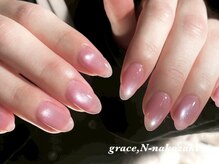 グレースドットエヌ ナカザキ 梅田中崎町店(grace.N-nakazaki)/うるうる＊magu