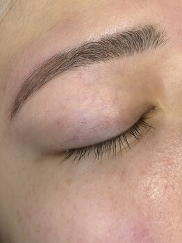 ルモア(Lumor)/レディース｜ストレートアーチ