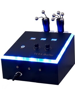 アメリ―ボーテ 恵比寿(Amelie beaute)/テラボーラー導入!